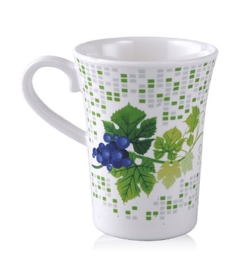 Buy Italiano 5" Elite Mug Snowdrop Online at Best Price