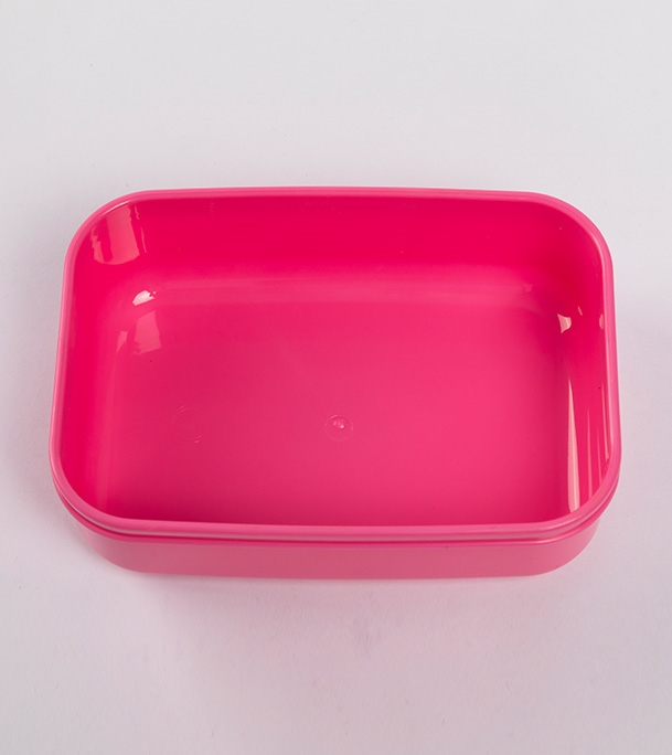 Buy Slim School Tiffin Box Good Luck Online