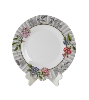 Picture of Italiano Tulip 8" Meat Plate 