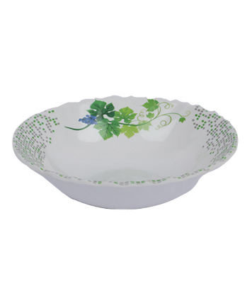 Buy 6.7" Crazy Bowl Snowdrop at Best Price In Bangladesh