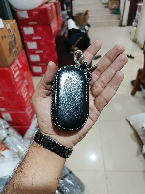Picture of Premium Toyota Key Cover – Style Meets Protection