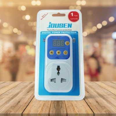 Picture of Portable Voltage Protector