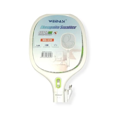 Picture of Weidasi mosquito killing bat-White