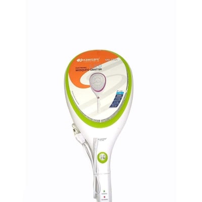 Picture of Kamisafe powerful Mosquito Killing Bat-Green