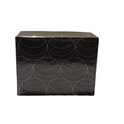 Picture of Fashionable Box For Wrist Watch & Bracelet-Black