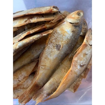 Picture of Dry fish