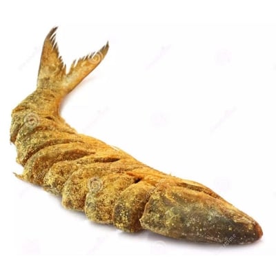 Picture of Salted Hilsa Dry Fish -Big Size