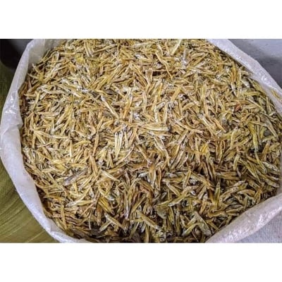 Picture of শুঁটকি কাচঁকী নদীর বাছা বড় সাইজের ৫০০গ্রাম /Shutki Khacki Dry Fish 500 gm