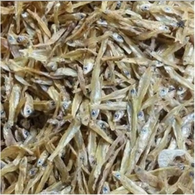 Picture of শুঁটকি-Shutki-Mola Dry Fish-250gm-250gm