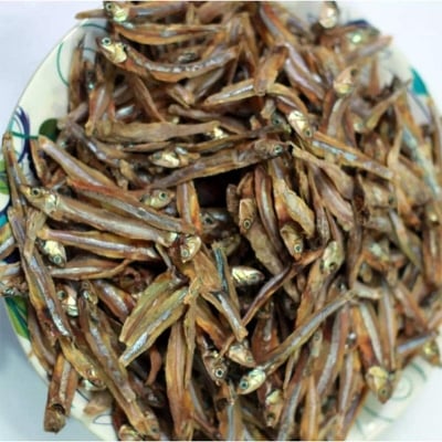 Picture of Mala Ship-Mola Dry Fish - 500 GM-500gm