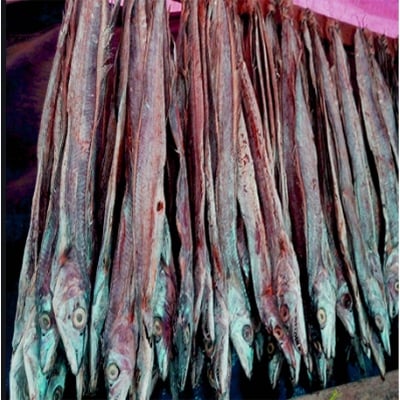 Picture of Shutki-Churi Dry Fish-1kg
