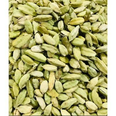 Picture of Elach এলাচ (cardamom) - 50gm-50gm