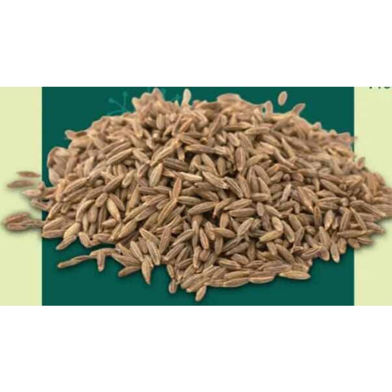 Picture of Jira/জিরা-Irani Cumin Seed ( Irani Jira / ইরানি জিরা ) -250gm-250 gm