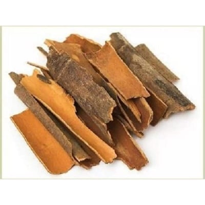 Picture of Daruchini-দারুচিনি -Cinnamon- 100gm-100 gm
