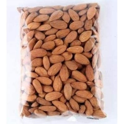 Picture of Almond Nut - Kath Badam - 500gm-500 gm