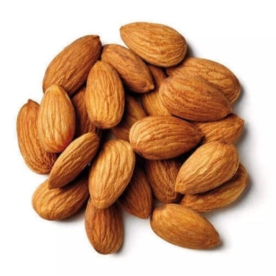 Picture of Almond Nut - Kath Badam - 100gm-100 gm