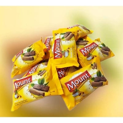 Picture of Mount Extra Moisturizer Soap 60Gm Buy 5 Get 1 Free - Soap