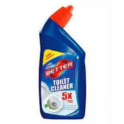 Picture of Batter/Keya Liquid Toilet Cleaner Fresh -500 Ml-Blue