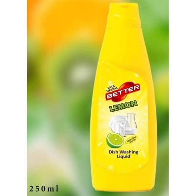 Picture of Lata Batter Folded Bottle Liquid Dishwash-500Ml