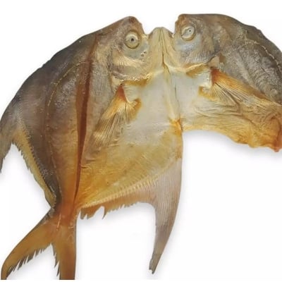 Picture of Rangabalir Dry Fish_Rupchanda_Shutki-500 gm
