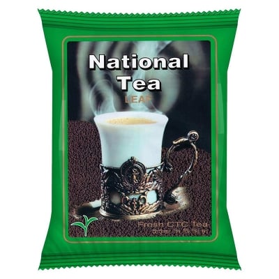 Picture of National Tea Special Clone Tea - Export Quality