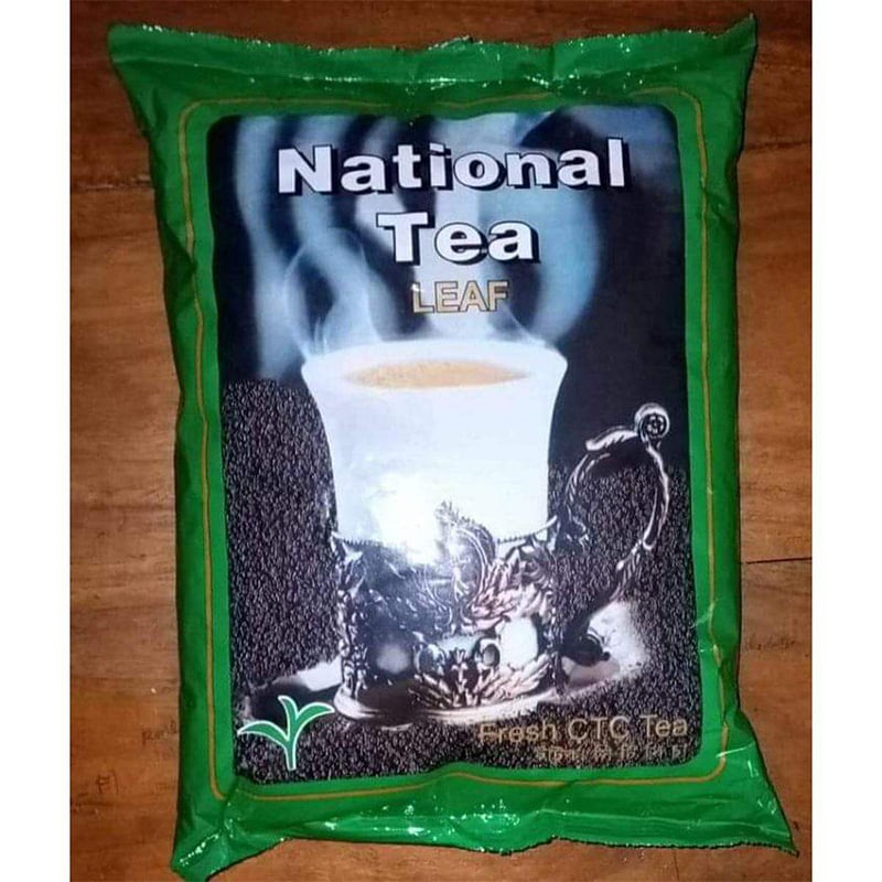 Picture of National Tea Special Clone Tea - Export Quality