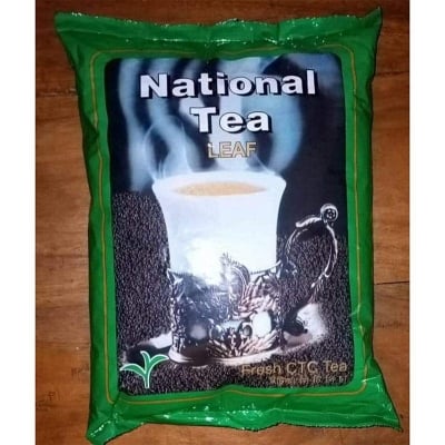 Picture of National Tea Special Clone Tea - Export Quality
