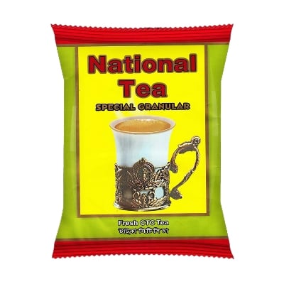 Picture of National Tea Gold Special Granular-100% Export Quality 500gm-1st Grade