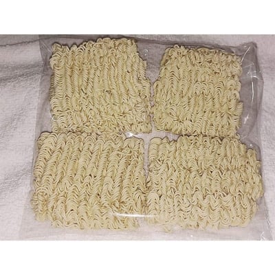 Picture of Home made Fresh Instant Noodles-500gm