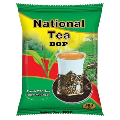 Picture of National Tea VIP Clone Tea - Export Quality 500gm