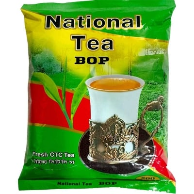 Picture of National Tea VIP Clone Tea - Export Quality 500gm