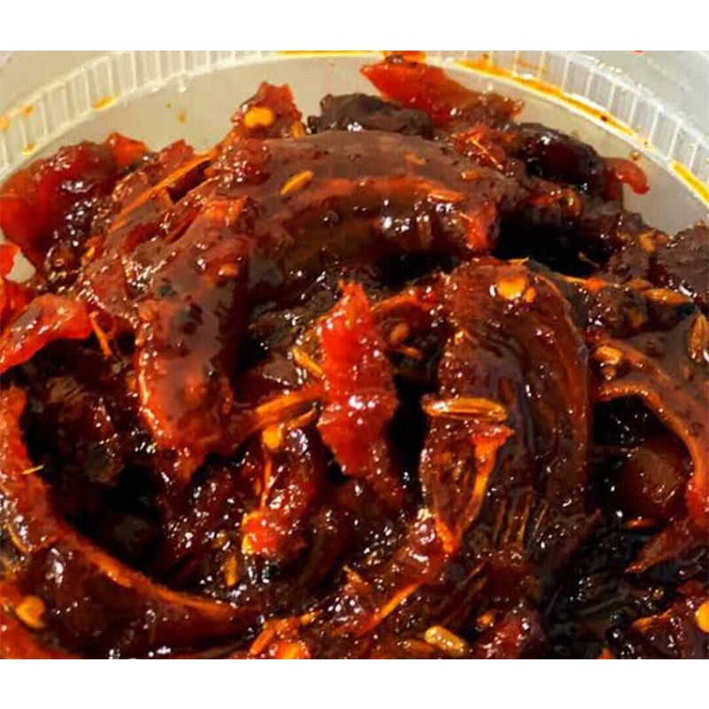 Picture of Chaltar Achar 250 Gm Home Made Fresh