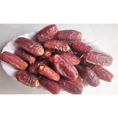 Picture of Premium Mabroom/ Morium Data/ Khejur 1 Kg (Import from Saudi Arabia)