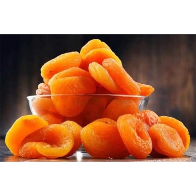 Picture of Premium Apricots Dried 500 gm