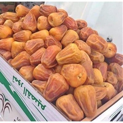 Picture of Premium Sukkari Dates/ Khejur-1 kg