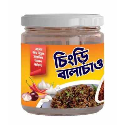 Picture of Premium Quality Shrimp Balachaw - 200gm