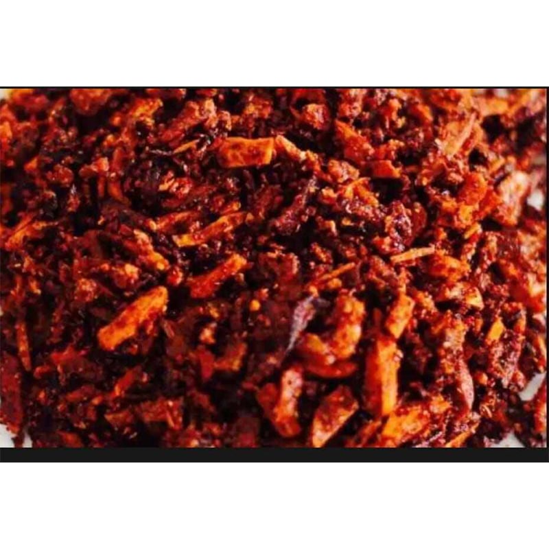 Picture of Premium Quality Shrimp Balachaw - 200gm