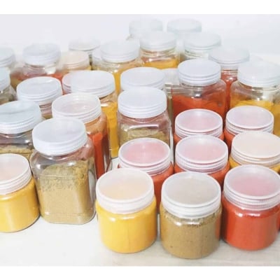 Picture of Indian Lal Morich Gura / Red Chilli Powder - 250gm Pack