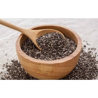 Picture of Premium Quality Chia Seed - 100gm (Chia Beej)