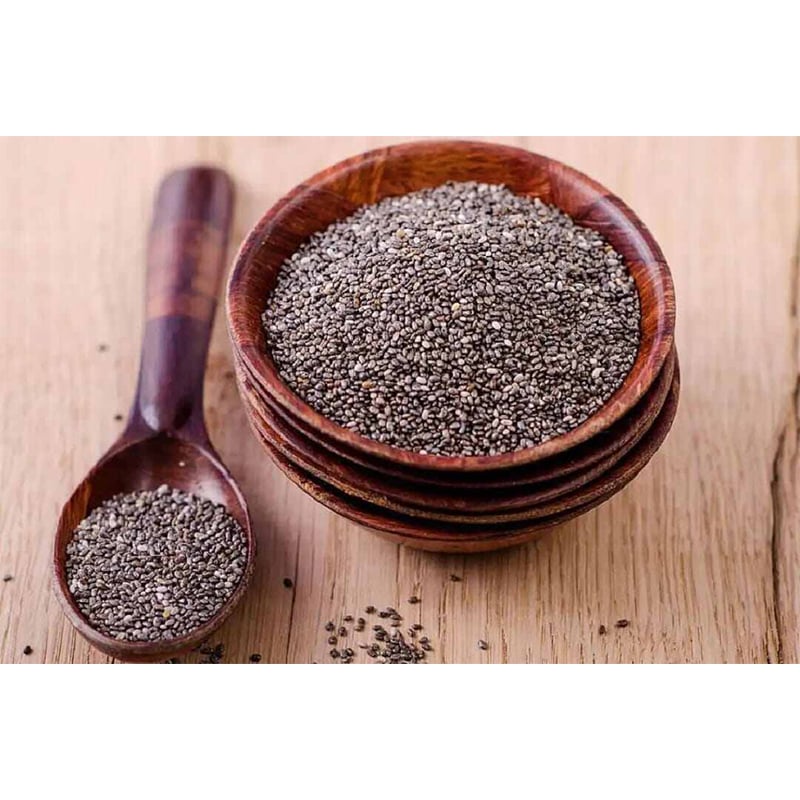 Picture of Chia Seed - 250gm (Chia Beej)