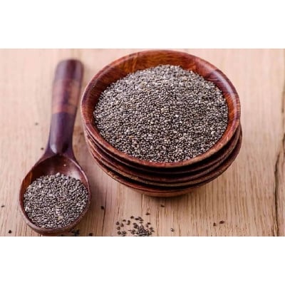 Picture of Chia Seed - 250gm (Chia Beej)