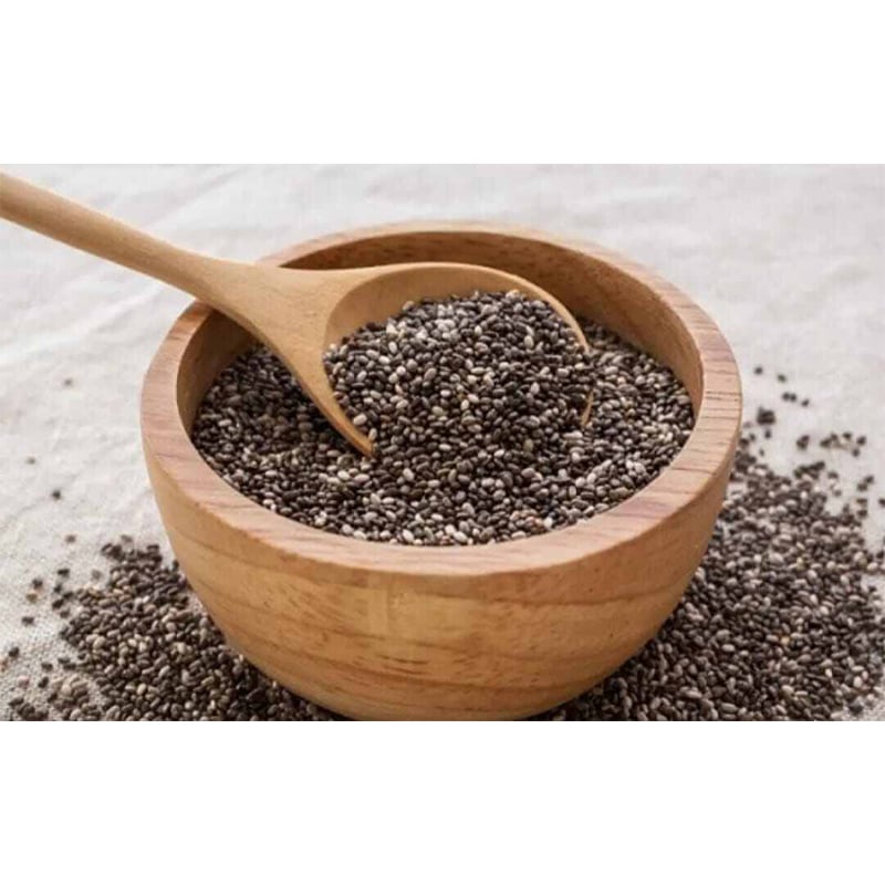 Picture of Chia Seed - 250gm (Chia Beej)