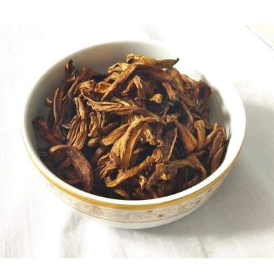 Picture of Amchur Dry 250gm Fresh and Organic