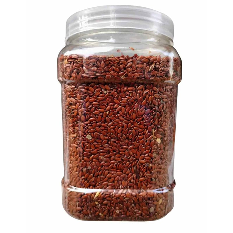 Picture of Premium Quality Flax Seed / Tisi (Tishi) - 1kg