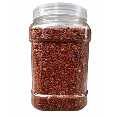 Picture of Premium Quality Flax Seed / Tisi (Tishi) - 1kg