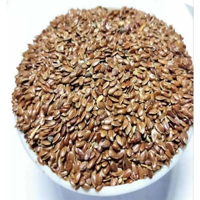 Picture of Premium Quality Flax Seed / Tisi (Tishi) - 1kg
