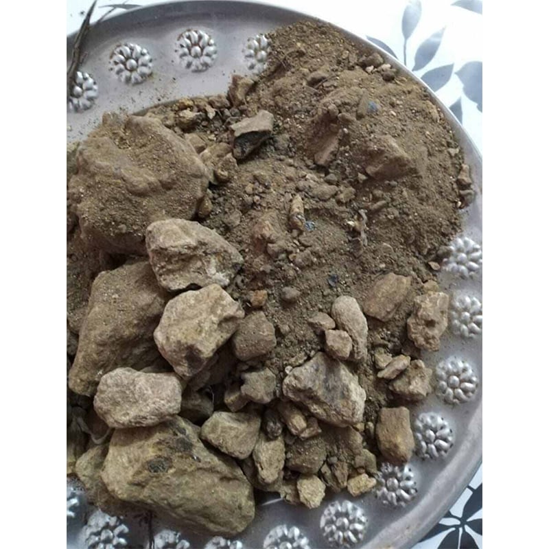 Picture of Raw Dhoop Powder - 250gm Powder