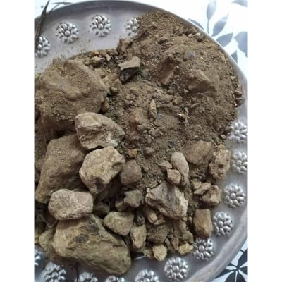 Picture of Raw Dhoop Powder - 250gm Powder