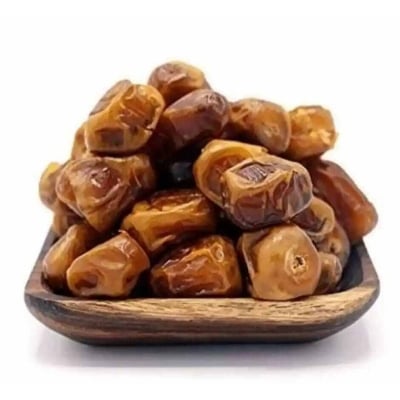 Picture of Saudi Premium Sukkari Dates - 1kg Sukkuri khejur