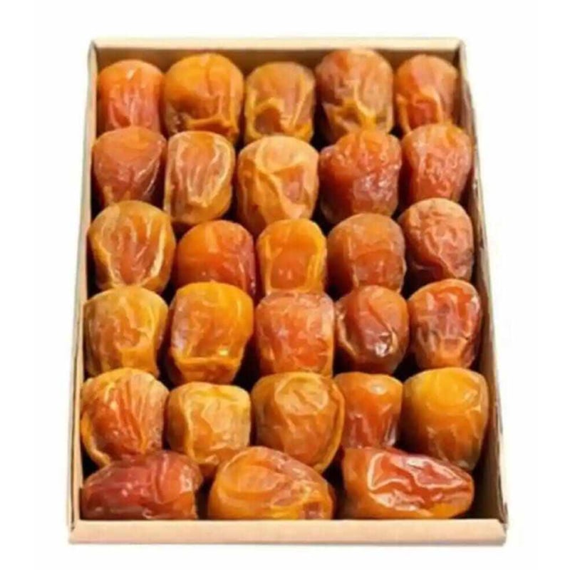 Picture of Saudi Premium Sukkari Dates - 1kg Sukkuri khejur